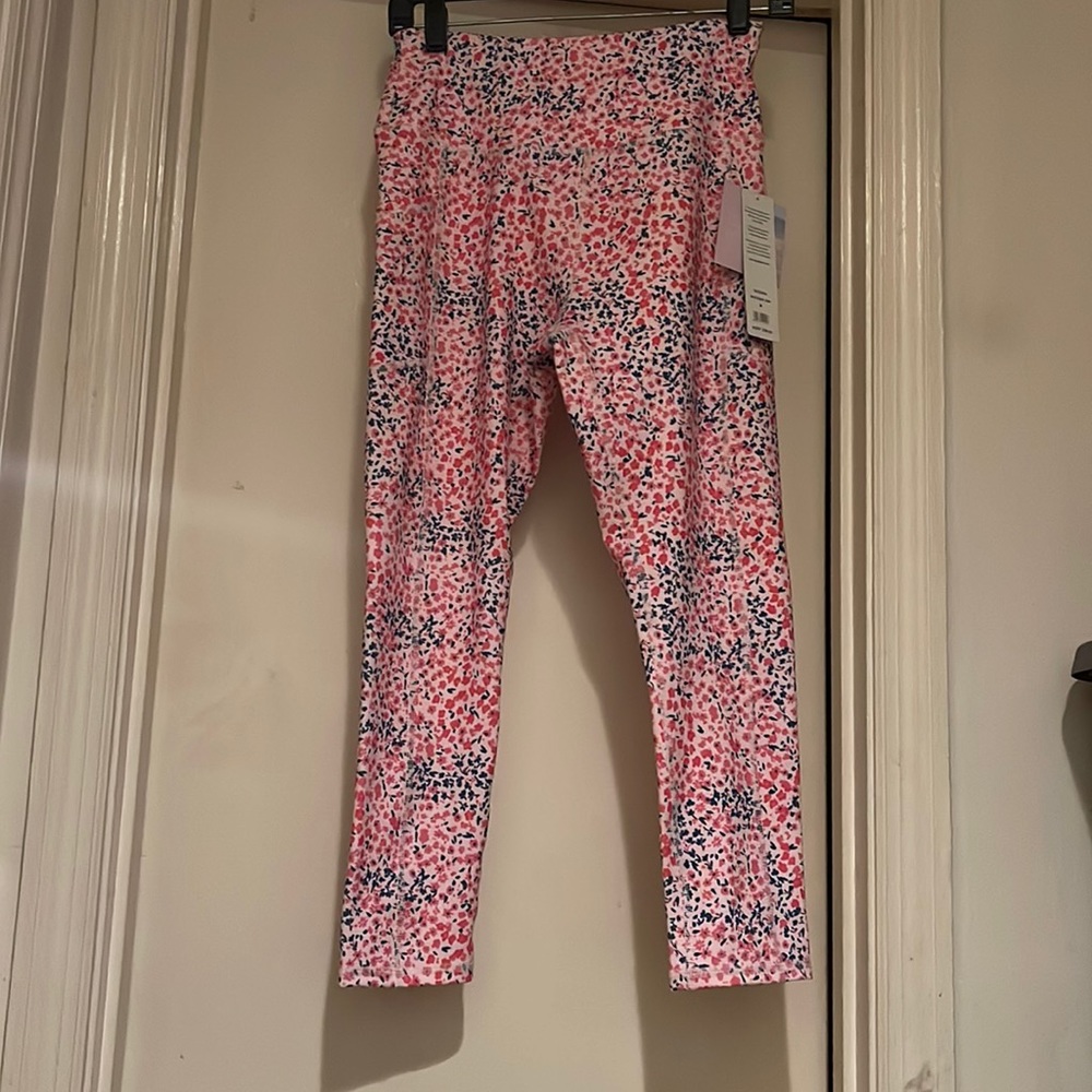 Acore womens tights. Size medium